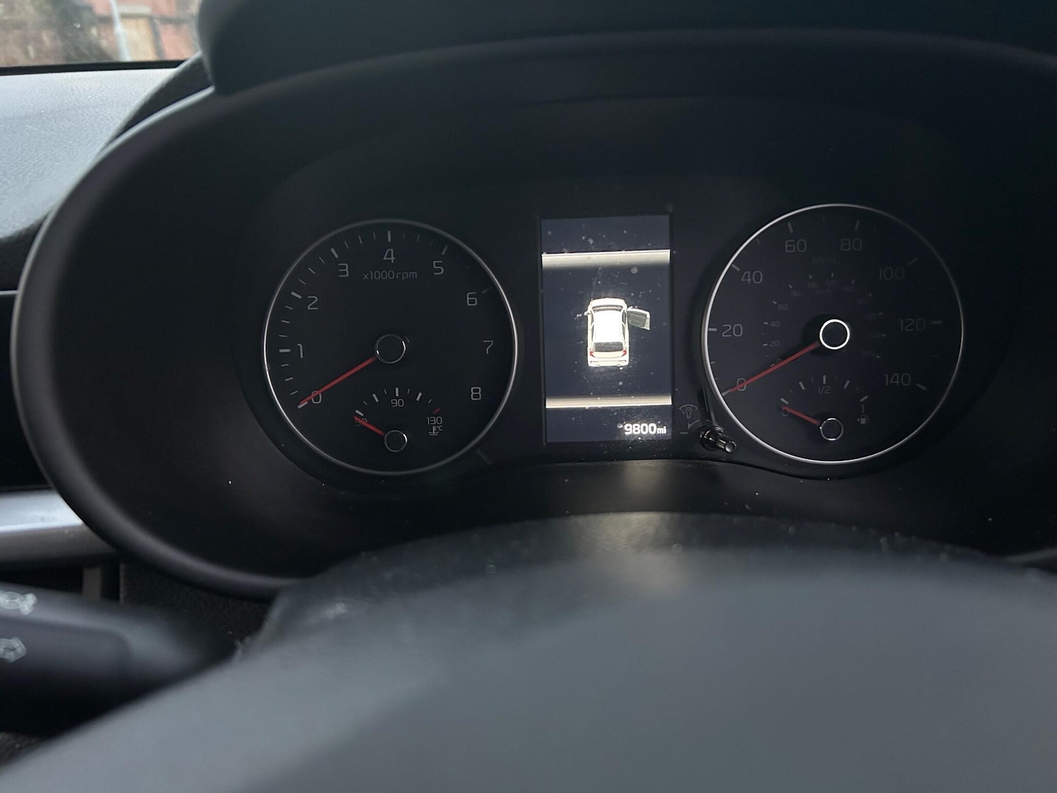 Used Kia Picanto 2022 for sale - 76742422: Photo 12