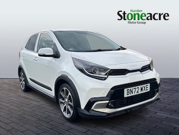 2022 (72) - 1.0 X-Line 5dr Auto