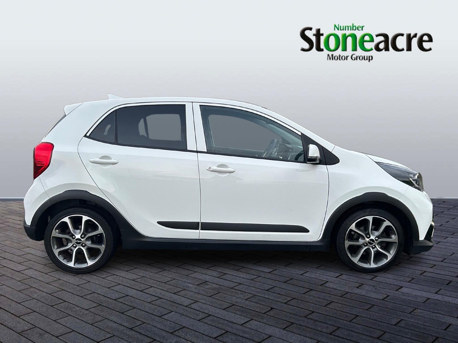 Used Kia Picanto 2022 for sale - 76742422: Photo 2