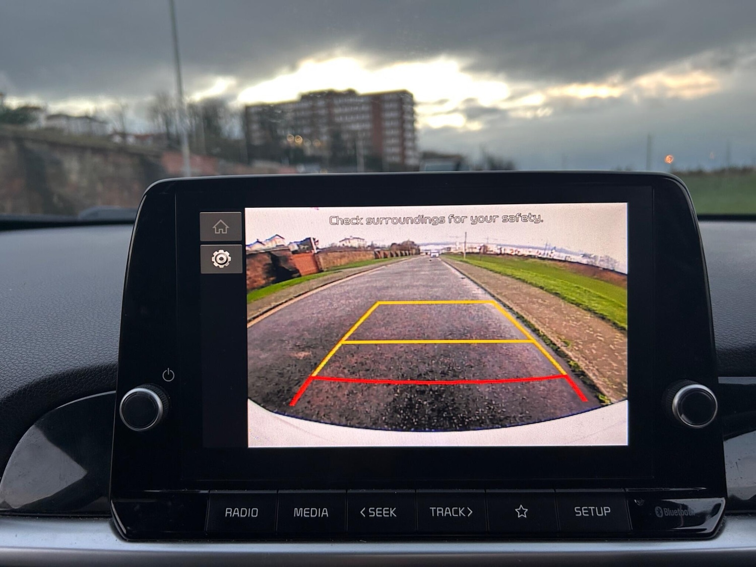 Used Kia Picanto 2022 for sale - 76742422: Photo 21