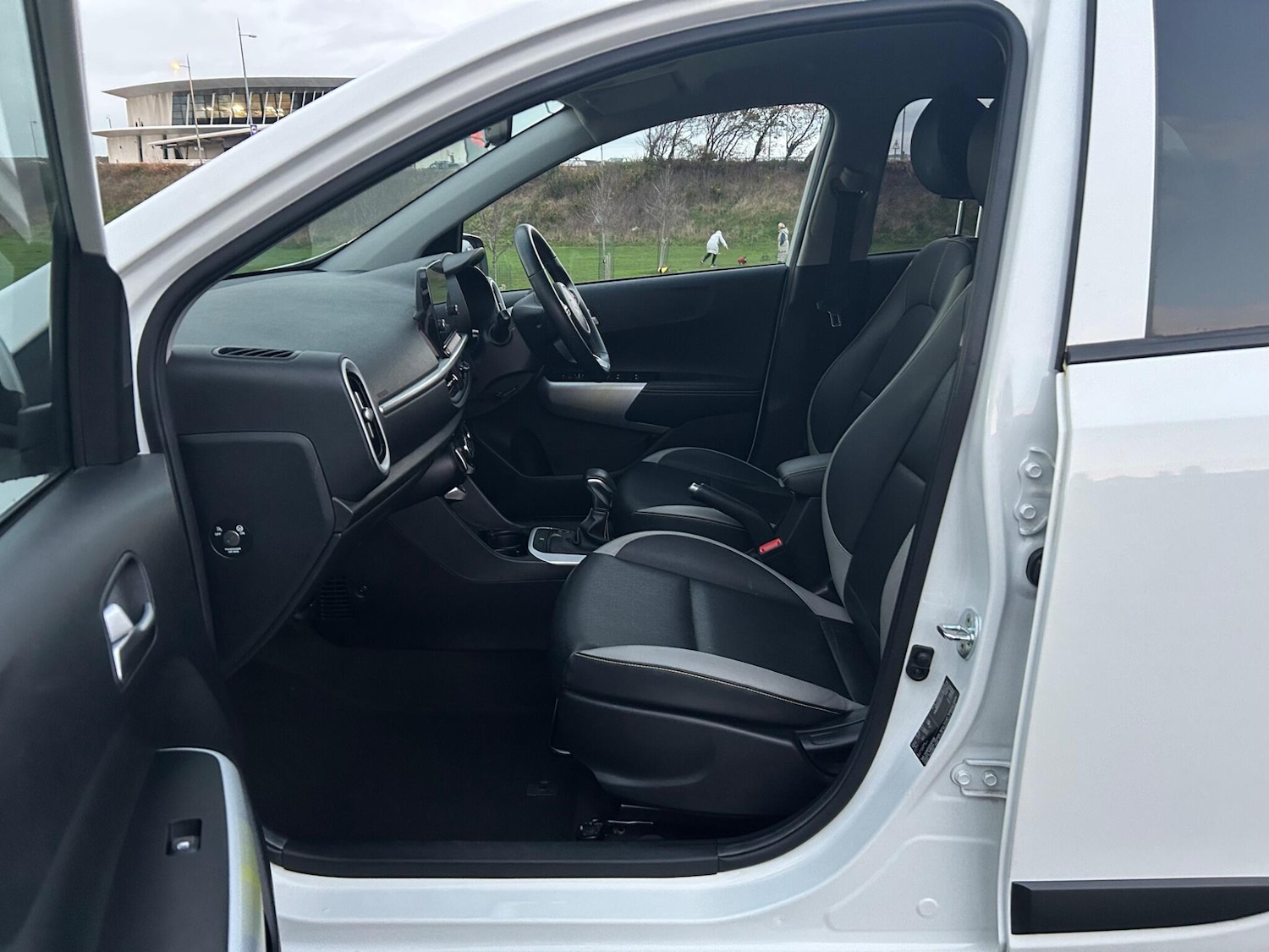 Used Kia Picanto 2022 for sale - 76742422: Photo 22