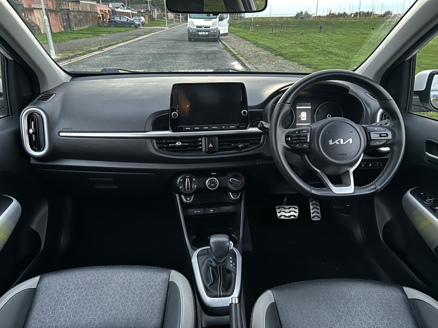 Used Kia Picanto 2022 for sale - 76742422: Photo 23