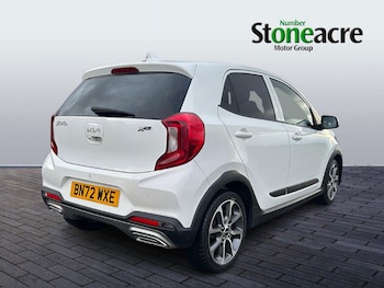 Used Kia Picanto 2022 for sale - 76742422: Photo