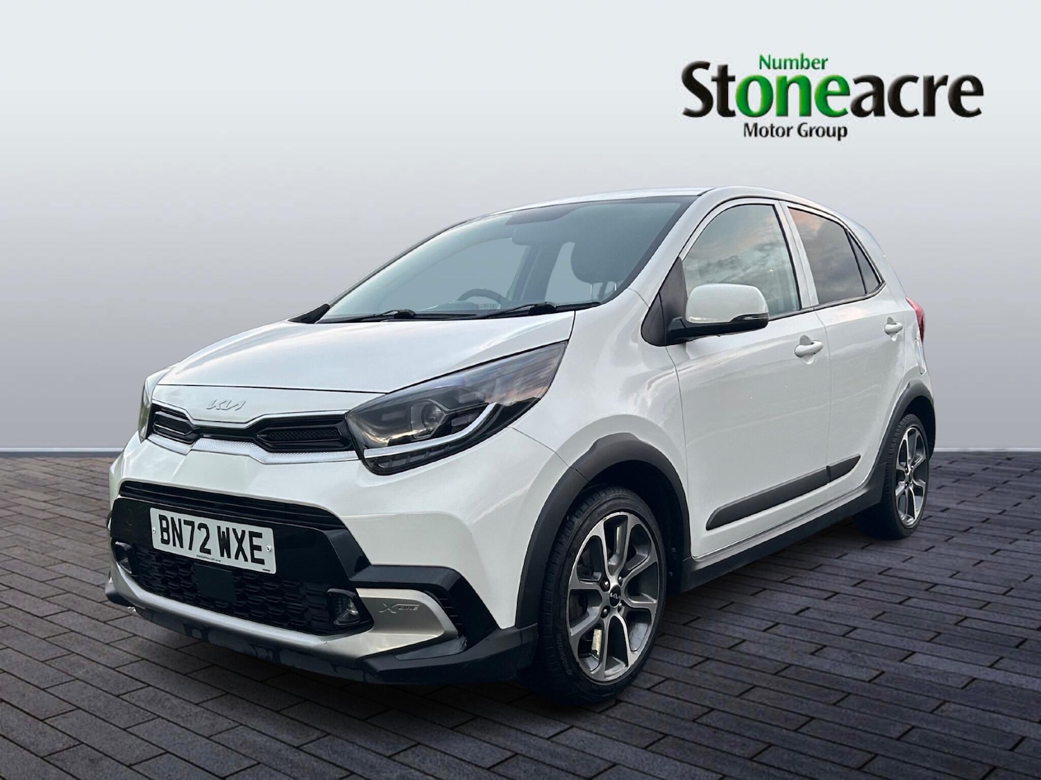 Used Kia Picanto 2022 for sale - 76742422: Photo 7