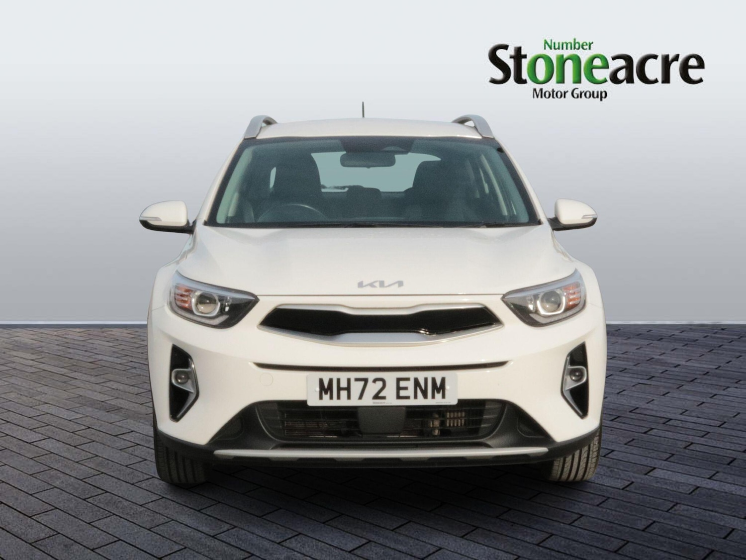 Used Kia Stonic 2023 for sale - 77598199: Photo 10