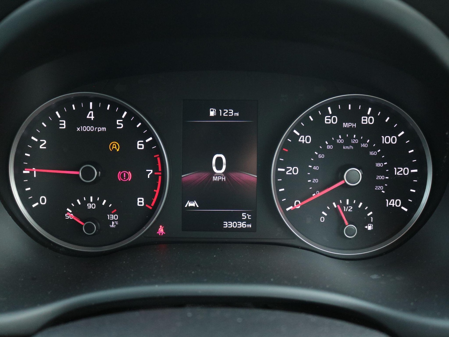 Used Kia Stonic 2023 for sale - 77598199: Photo 14