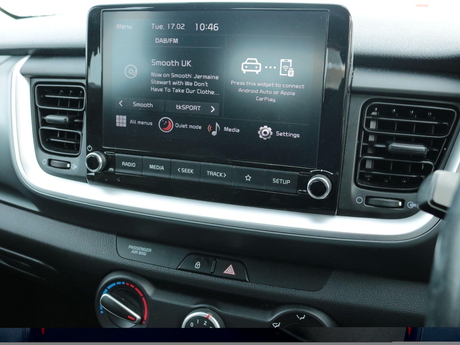 Used Kia Stonic 2023 for sale - 77598199: Photo 16