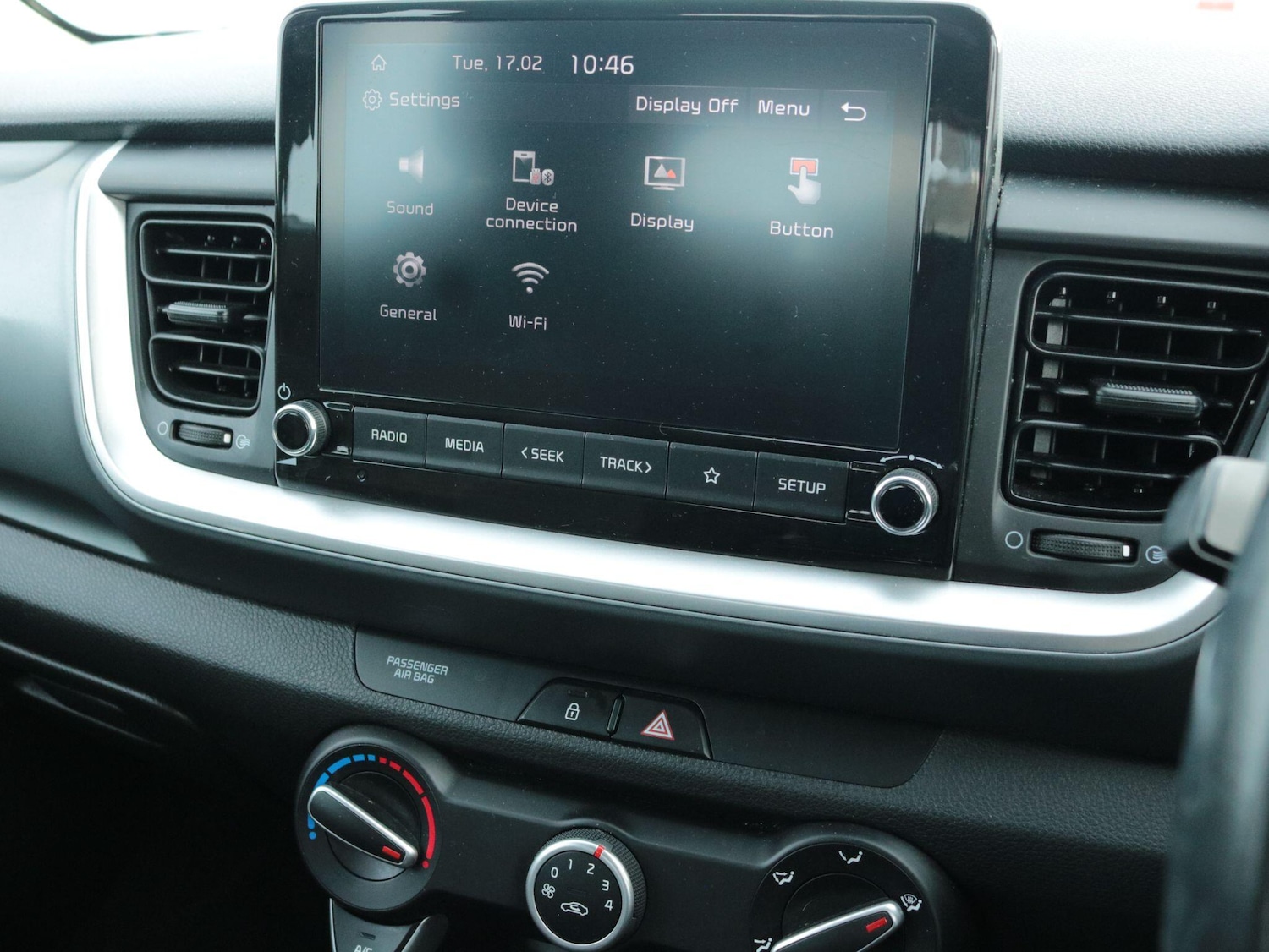 Used Kia Stonic 2023 for sale - 77598199: Photo 17