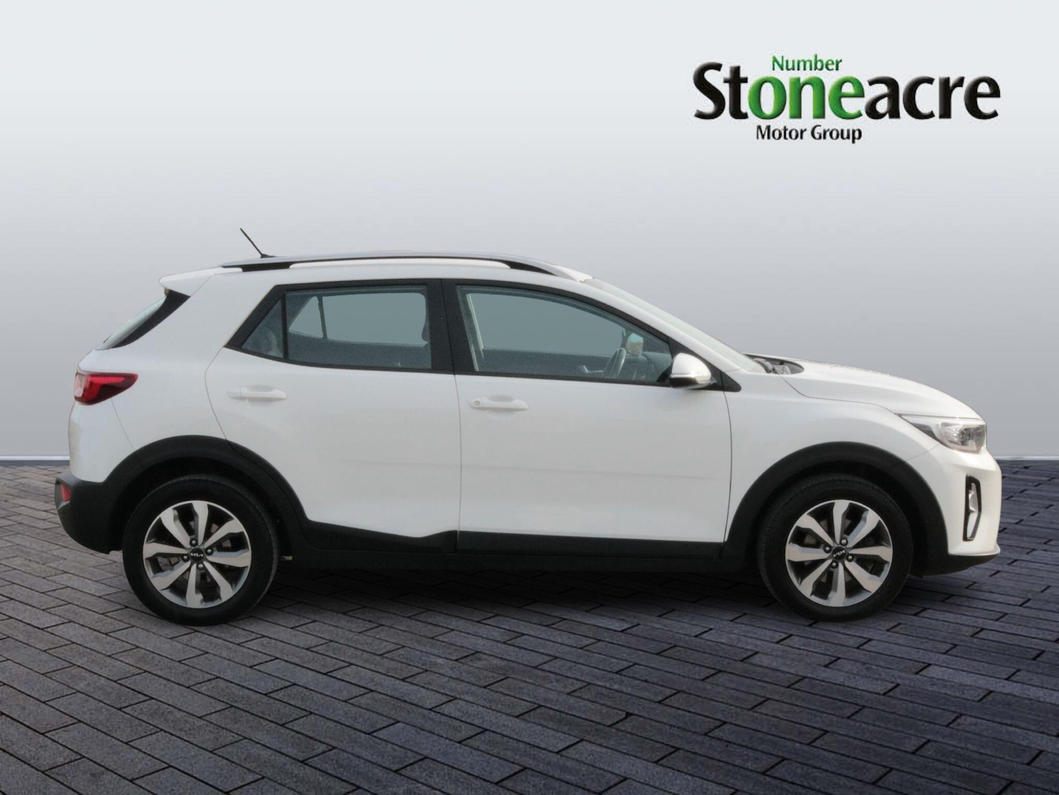 Used Kia Stonic 2023 for sale - 77598199: Photo 4