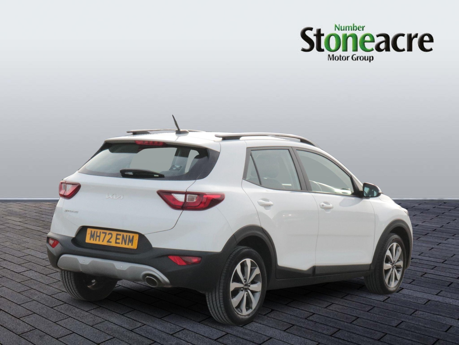 Used Kia Stonic 2023 for sale - 77598199: Photo 5