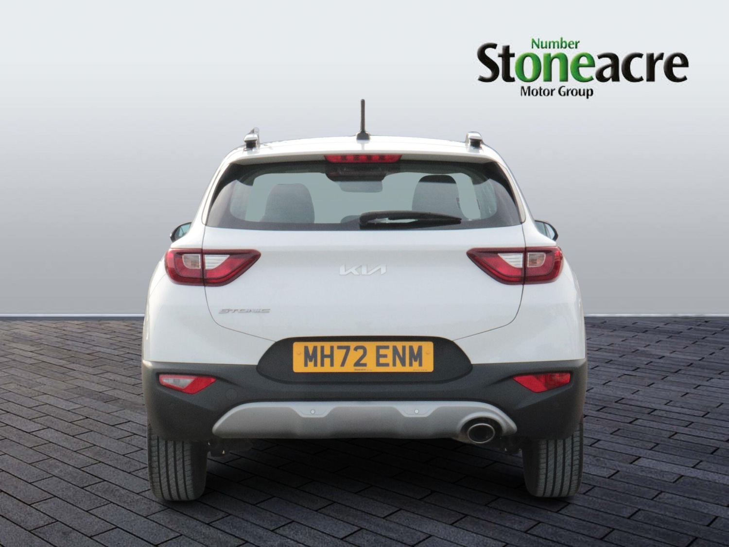 Used Kia Stonic 2023 for sale - 77598199: Photo 6