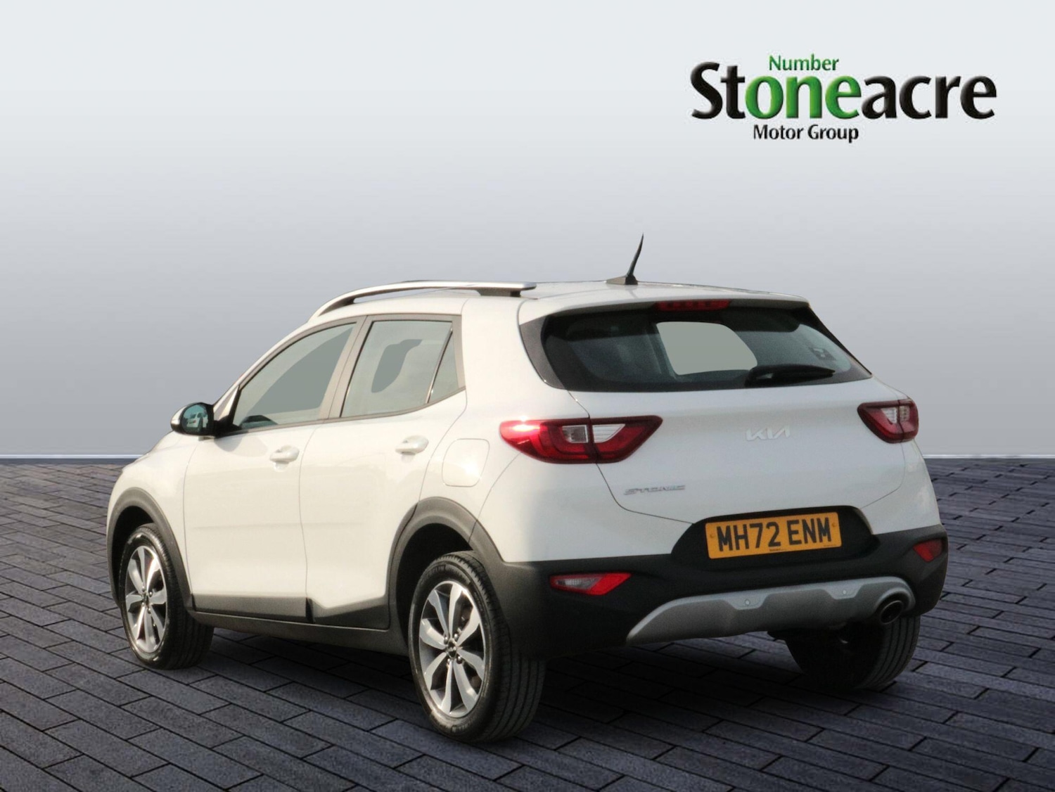 Used Kia Stonic 2023 for sale - 77598199: Photo 7