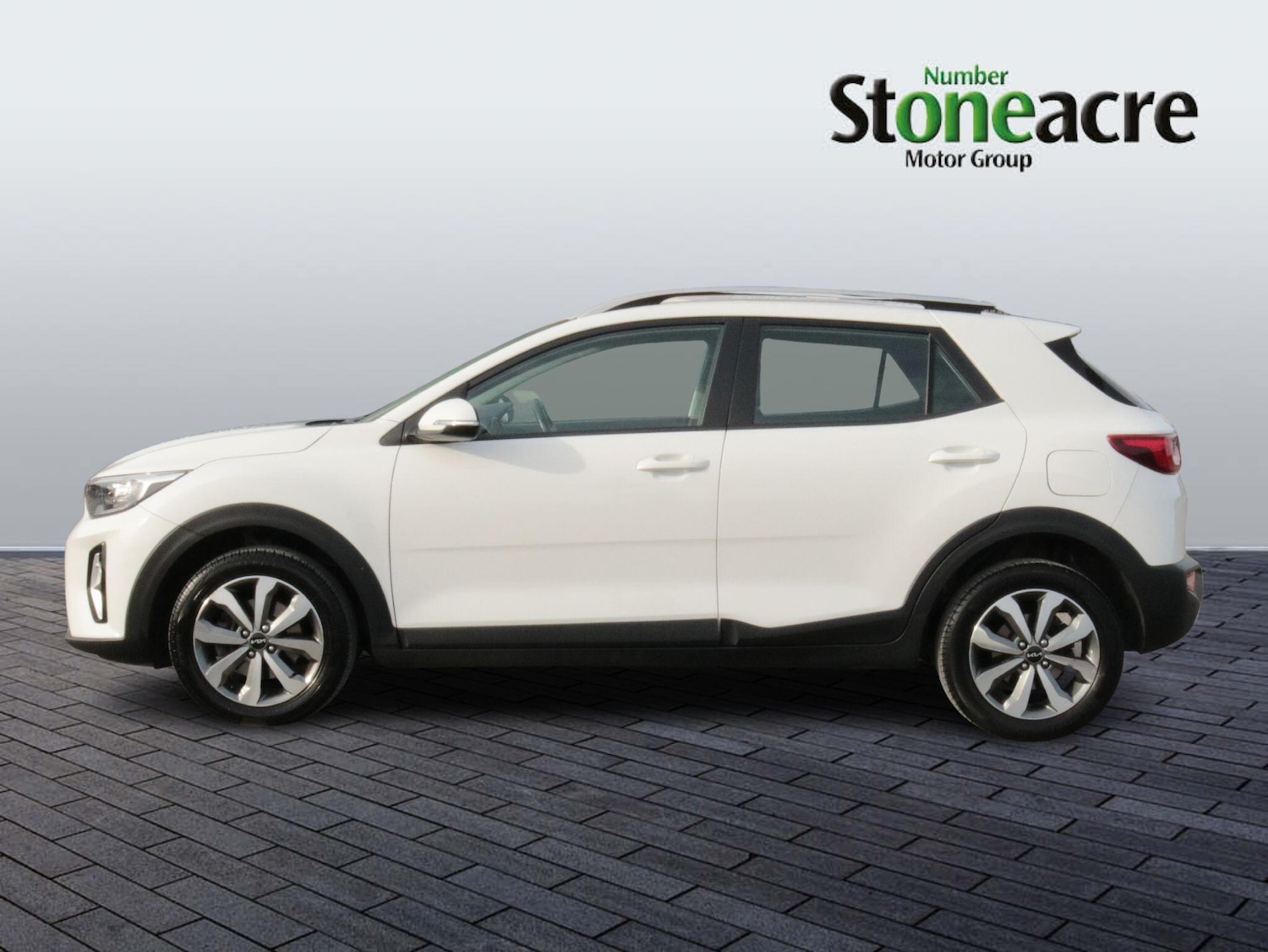 Used Kia Stonic 2023 for sale - 77598199: Photo 8