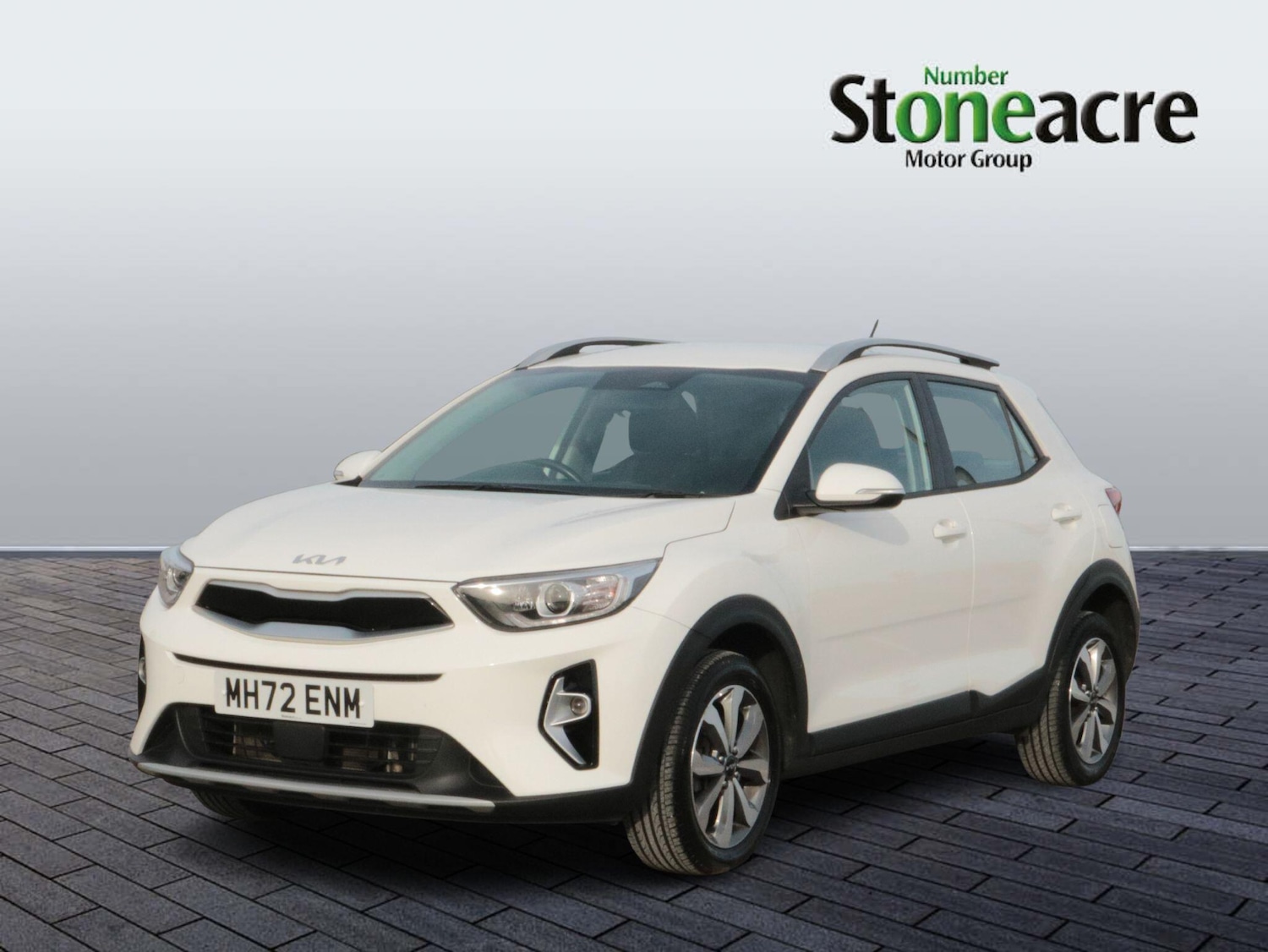 Used Kia Stonic 2023 for sale - 77598199: Photo 9