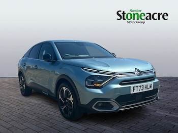 Used Citroen C4 2023 for sale - 79011977: Photo