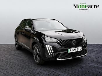 Used Peugeot 2008 2024 for sale - 79848092: Photo