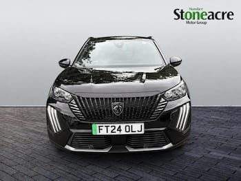 Used Peugeot 2008 2024 for sale - 79848092: Photo