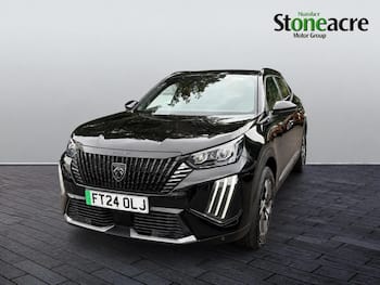 Used Peugeot 2008 2024 for sale - 79848092: Photo