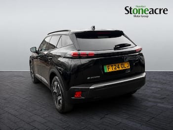 Used Peugeot 2008 2024 for sale - 79848092: Photo