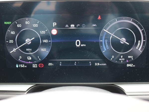 Used Kia Niro 2025 for sale - 75226070: Photo 13