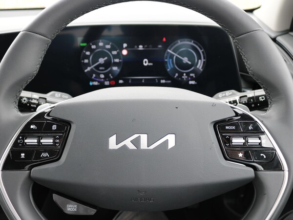 Used Kia Niro 2025 for sale - 75226070: Photo 14