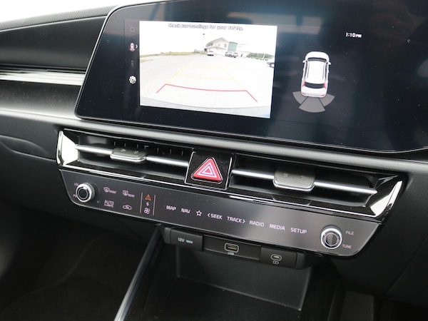 Used Kia Niro 2025 for sale - 75226070: Photo 16