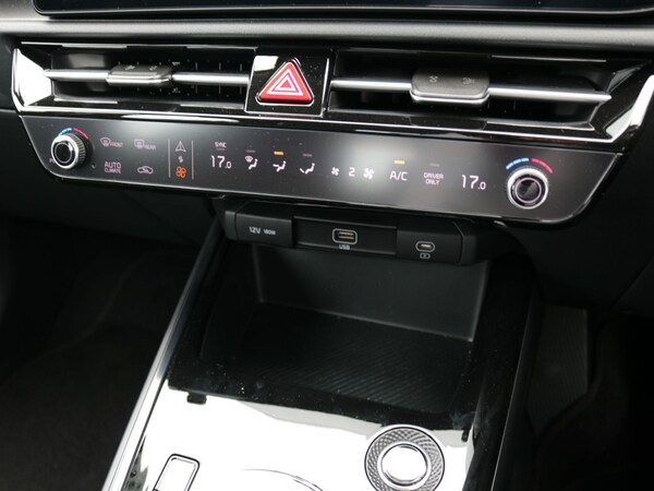 Used Kia Niro 2025 for sale - 75226070: Photo 18