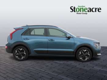 Used Kia Niro 2025 for sale - 75226070: Photo