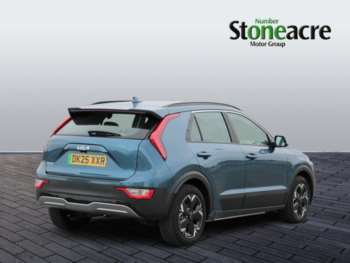 Used Kia Niro 2025 for sale - 75226070: Photo