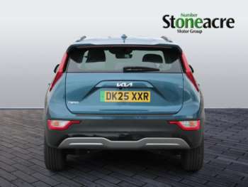Used Kia Niro 2025 for sale - 75226070: Photo