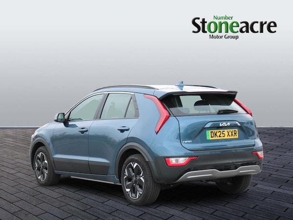 Used Kia Niro 2025 for sale - 75226070: Photo 5