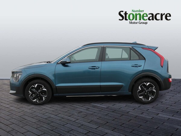 Used Kia Niro 2025 for sale - 75226070: Photo 6