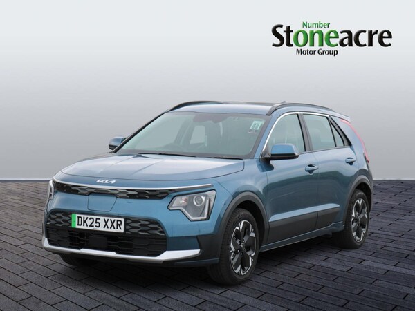 Used Kia Niro 2025 for sale - 75226070: Photo 7