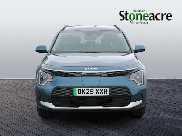 Used Kia Niro 2025 for sale - 75226070: Photo 8