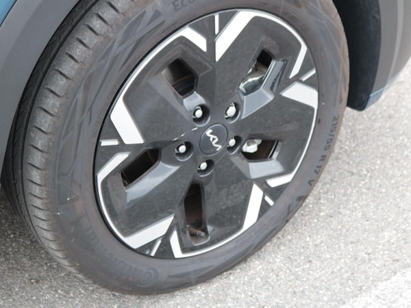 Used Kia Niro 2025 for sale - 75226070: Photo 9