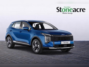 Used Kia Sportage 2026 for sale - 77753798: Photo