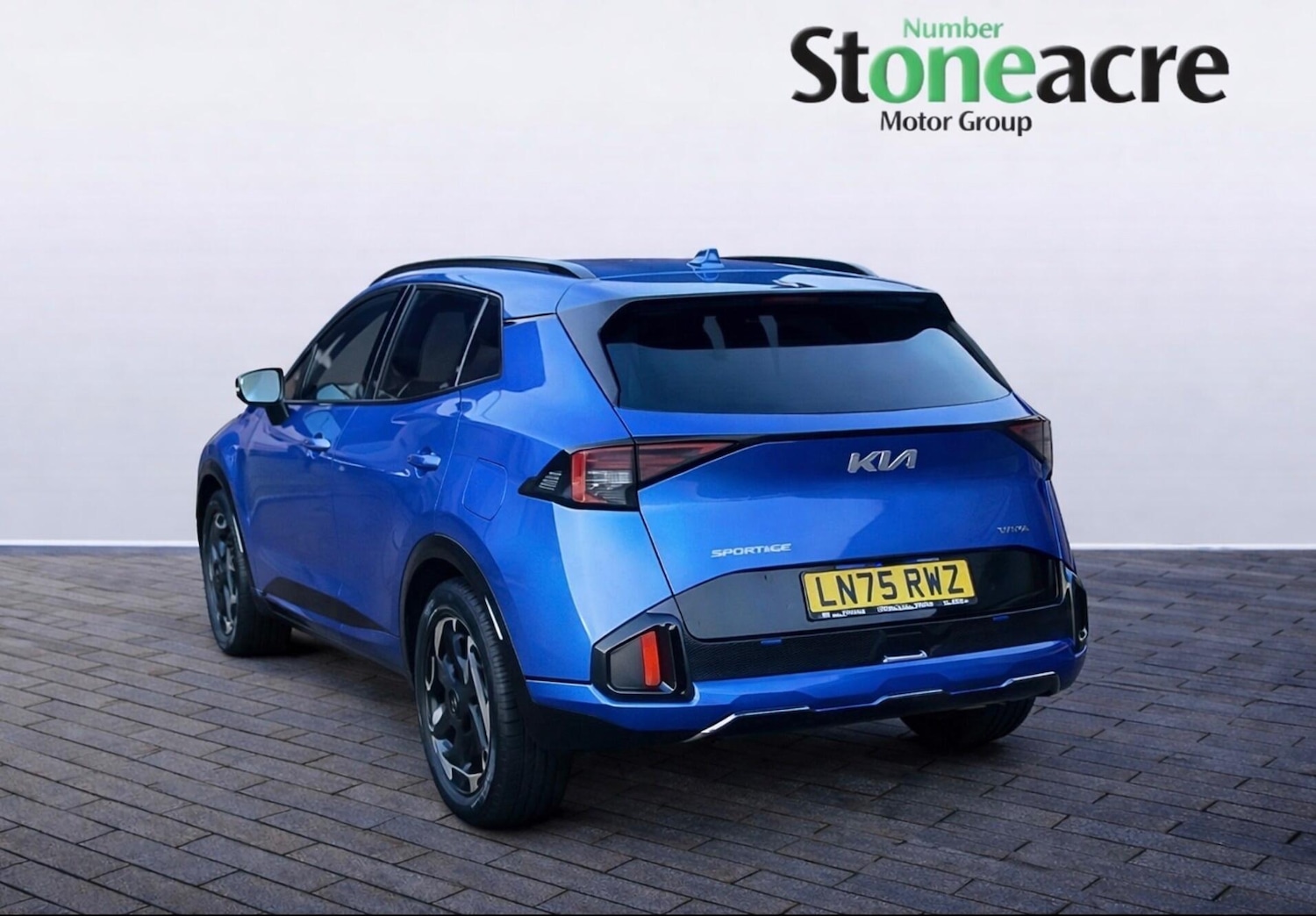 Used Kia Sportage for sale - 77753798: Photo 3