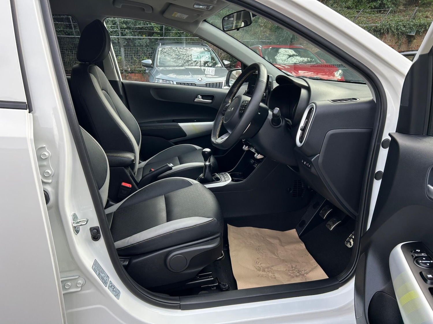 Used Kia Picanto 2023 for sale - 78034460: Photo 10