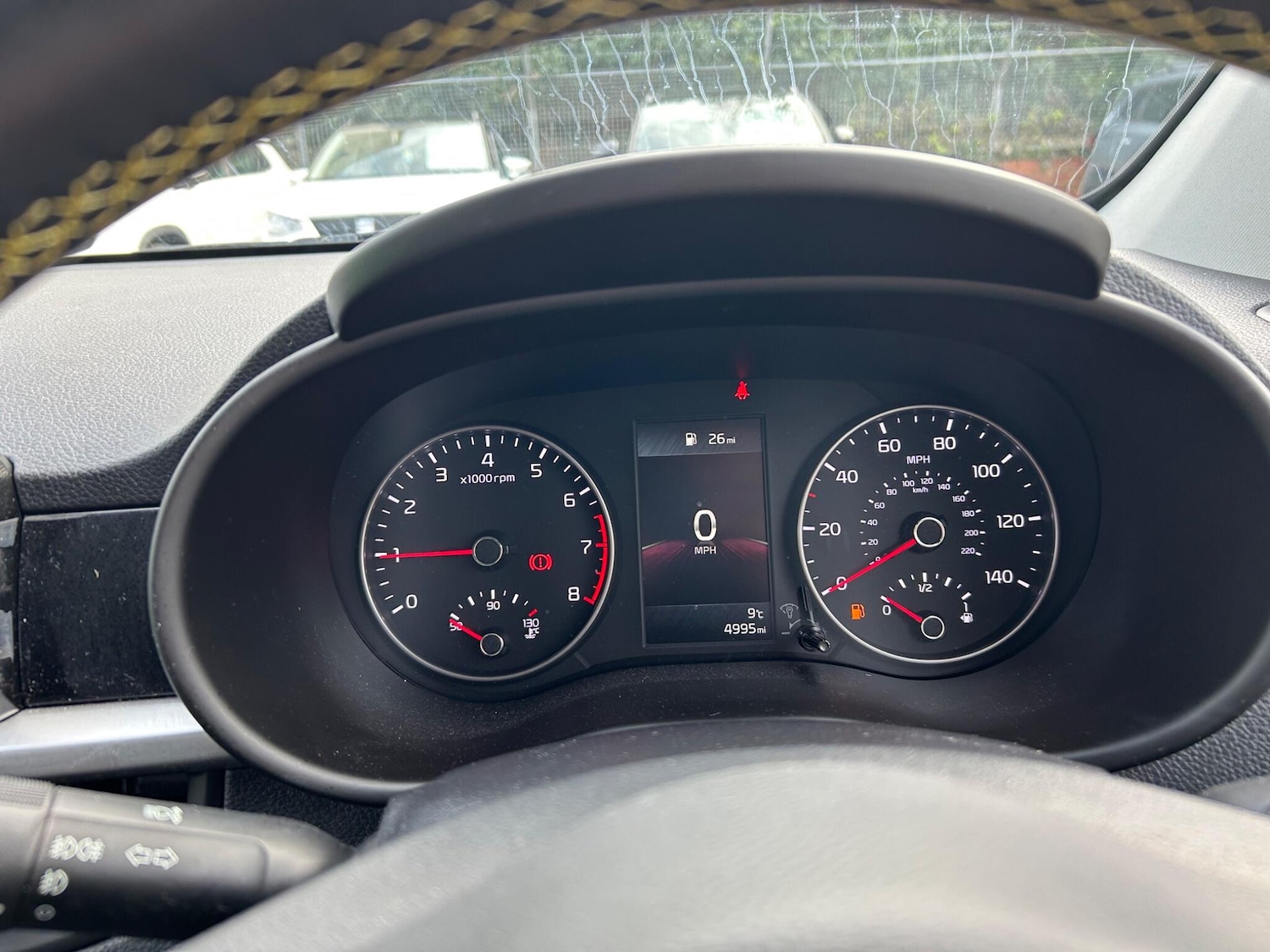 Used Kia Picanto 2023 for sale - 78034460: Photo 12