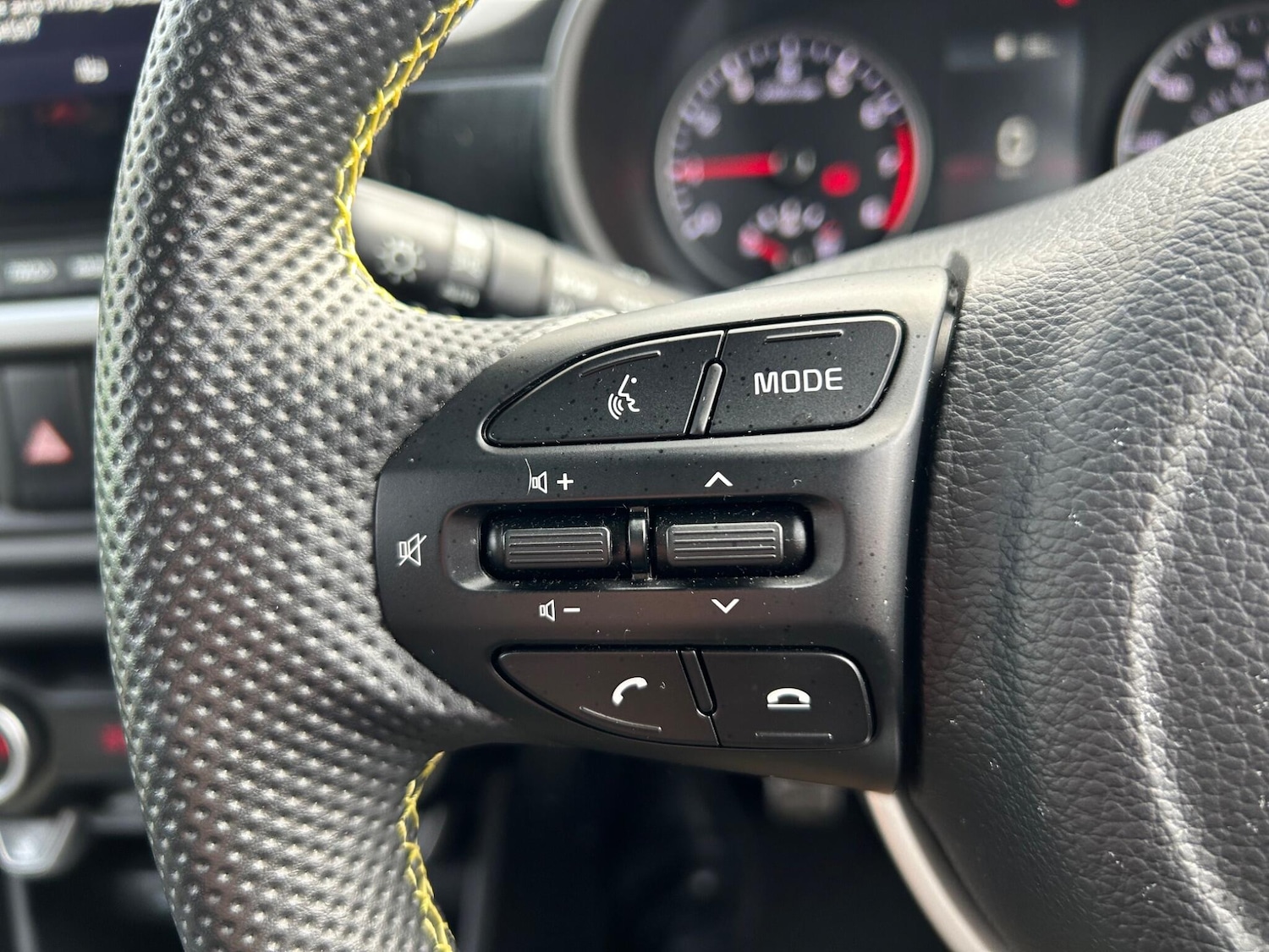 Used Kia Picanto 2023 for sale - 78034460: Photo 13