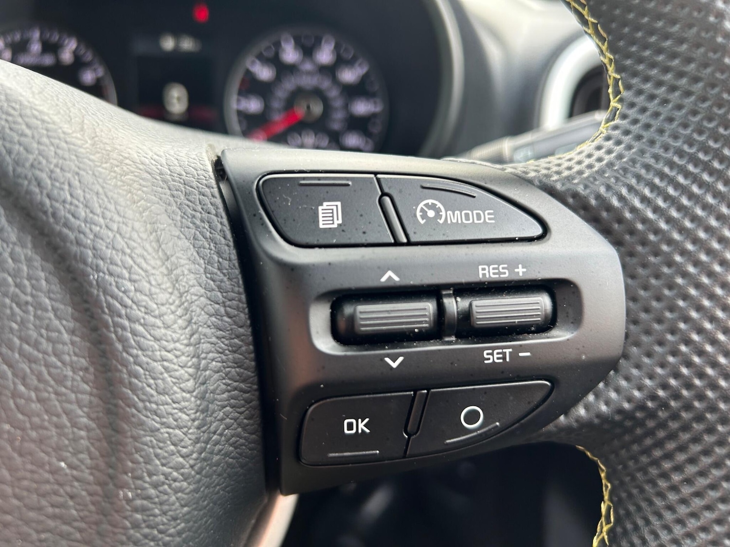 Used Kia Picanto 2023 for sale - 78034460: Photo 14