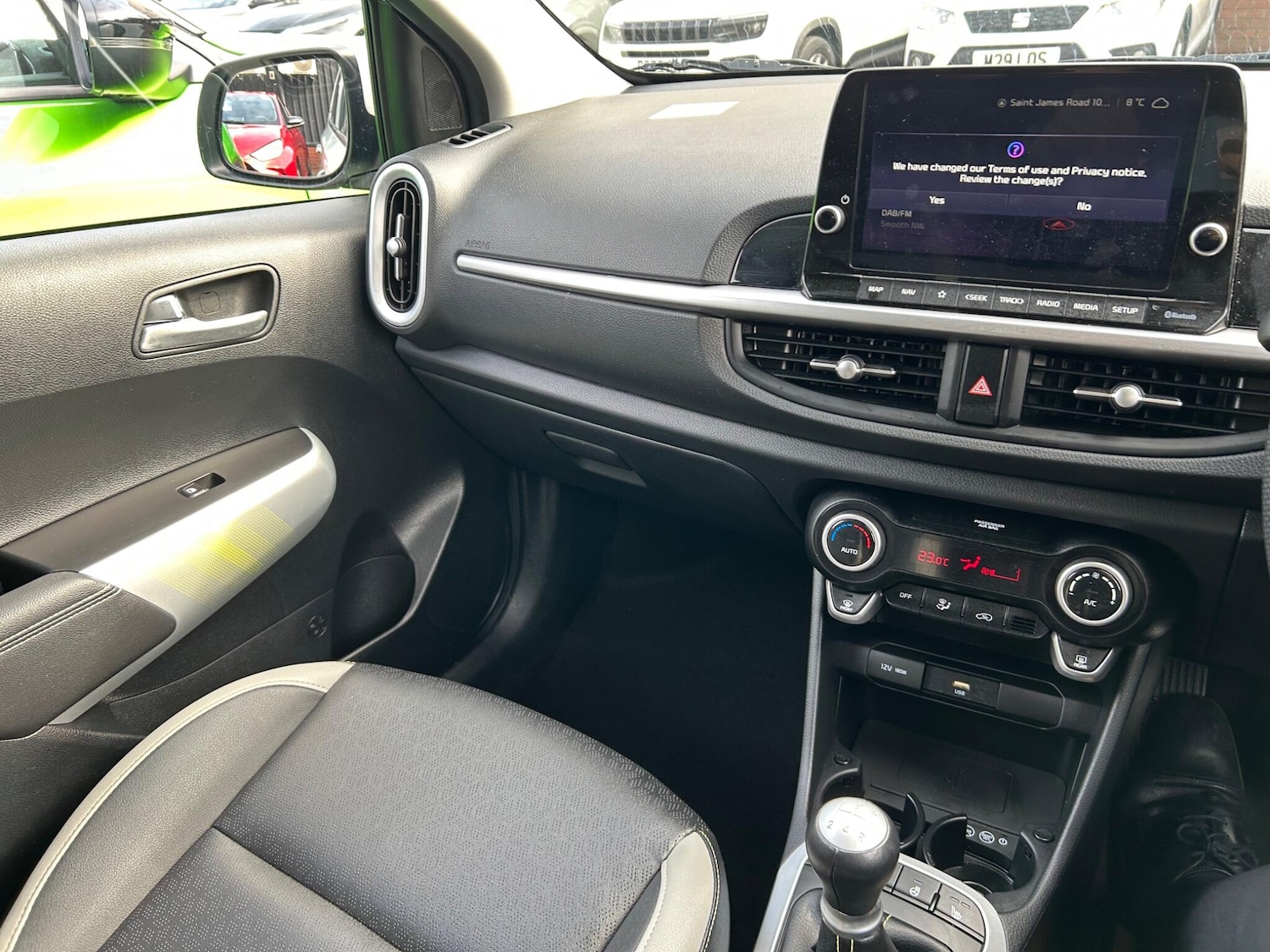 Used Kia Picanto 2023 for sale - 78034460: Photo 17