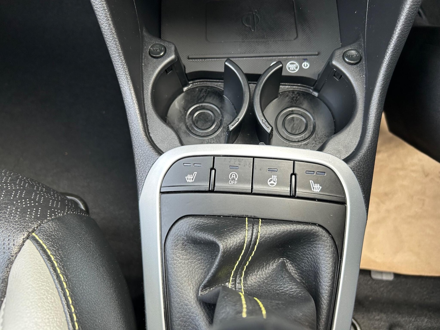 Used Kia Picanto 2023 for sale - 78034460: Photo 18