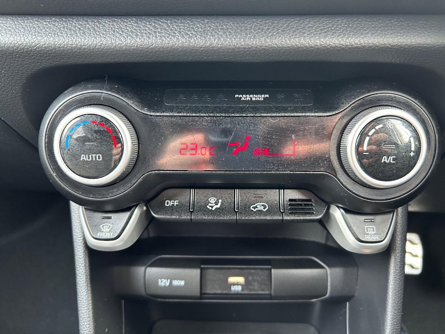 Used Kia Picanto 2023 for sale - 78034460: Photo 19