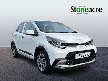 Kia Picanto feature image