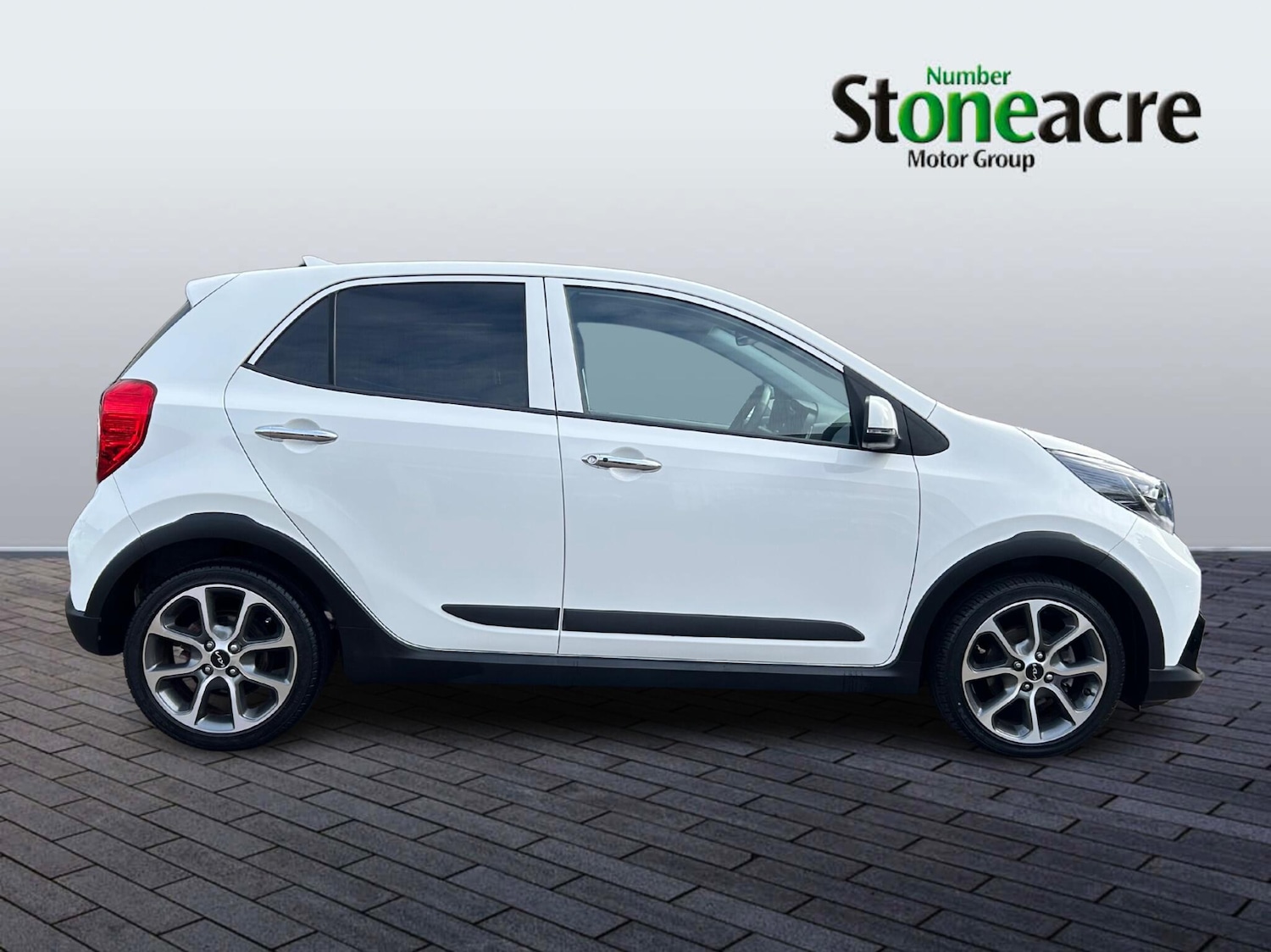 Used Kia Picanto 2023 for sale - 78034460: Photo 2