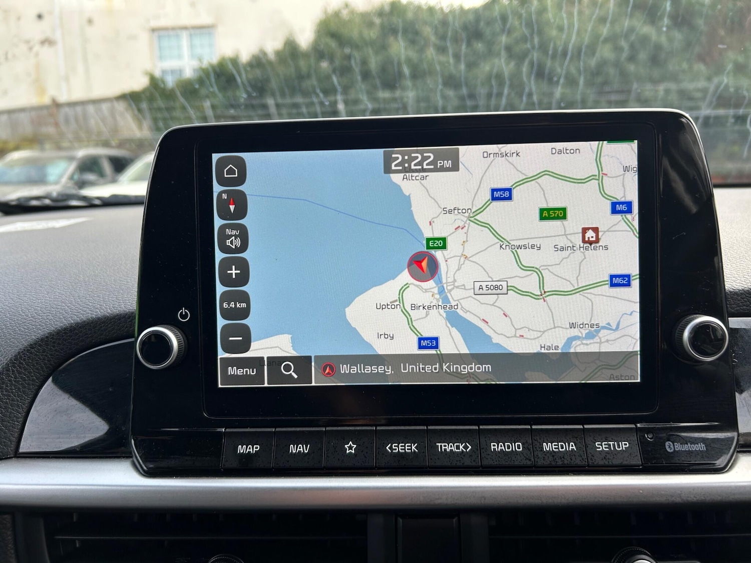 Used Kia Picanto 2023 for sale - 78034460: Photo 21