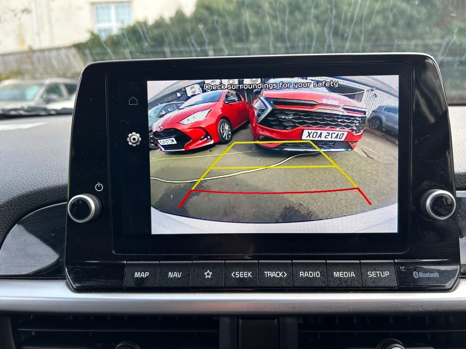 Used Kia Picanto 2023 for sale - 78034460: Photo 22