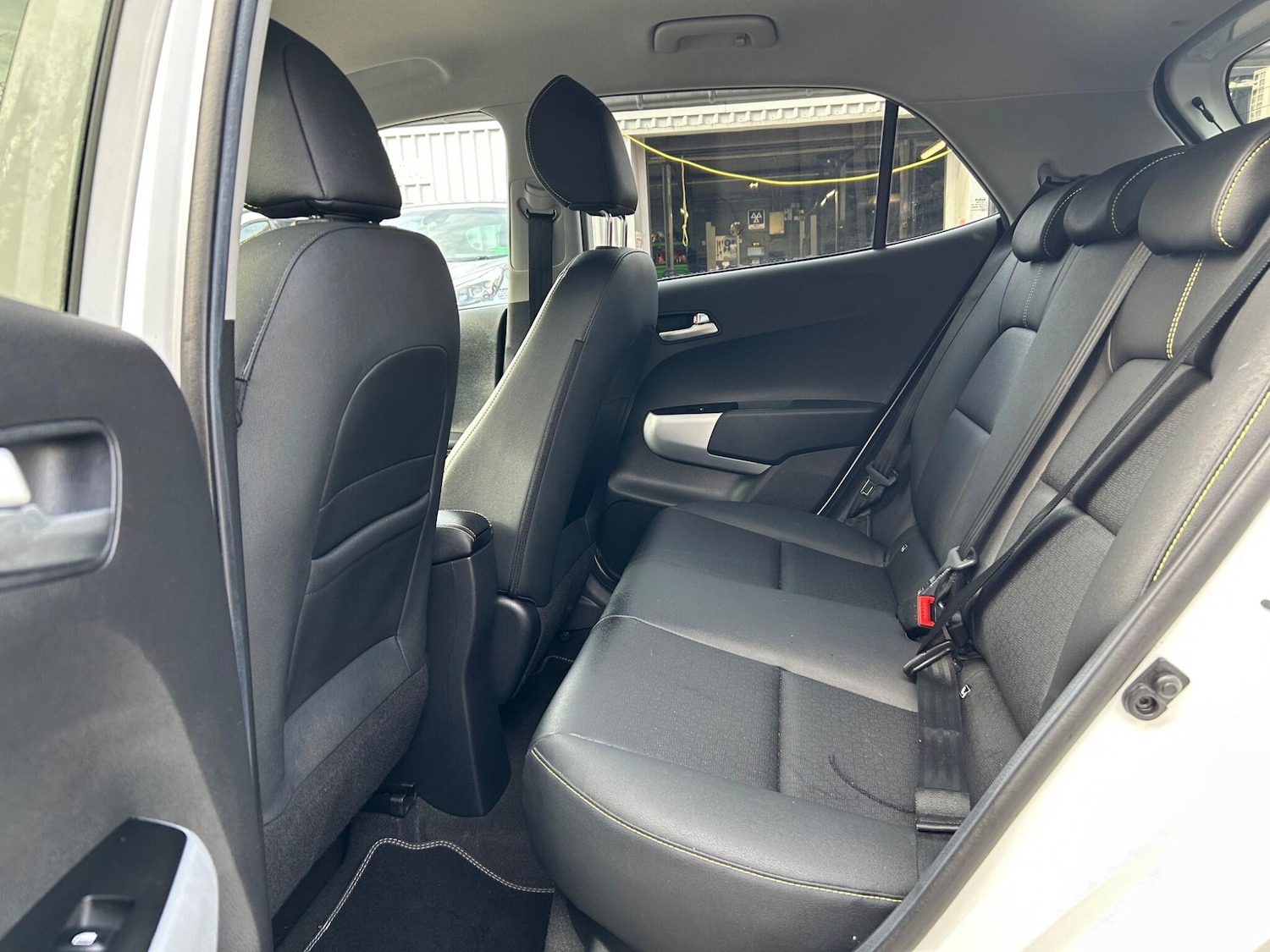 Used Kia Picanto 2023 for sale - 78034460: Photo 25