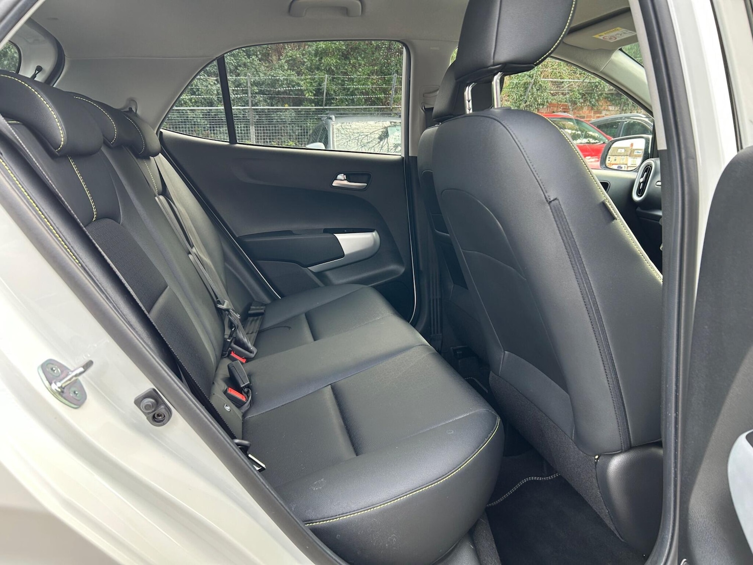 Used Kia Picanto 2023 for sale - 78034460: Photo 26